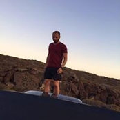 Jimmy Frangi's photo