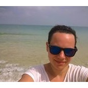 Foto von Elena Vlaic