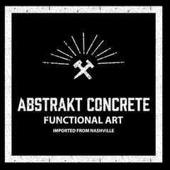 Abstrakt Concrete
