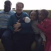 Lisa Lynch's photo