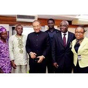 Tunde Onikoyi's photo