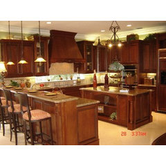 RMM Kitchen Cabinets LLC