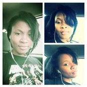 Charzel Womack's photo
