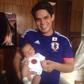 Photo de Eduardo de la Peña