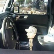 Jesse Thomas's photo