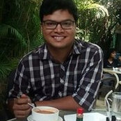 Ashvin Sharma's photo