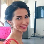 Alla Samarkina's photo