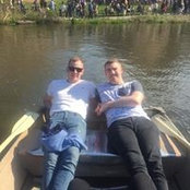 Michael Quirke's photo