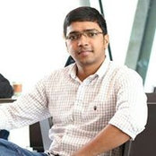 Photo de Bharath Vullanki