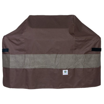 Duck Covers Ultimate 67"W Grill Cover