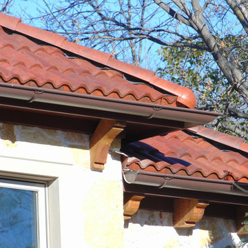 Spanish Tile