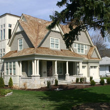 Home Exteriors