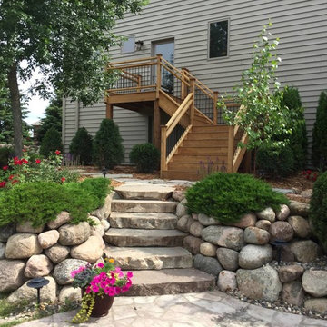 Long Lake Luxury
