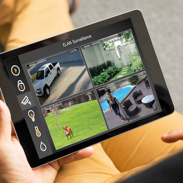 Security Systems