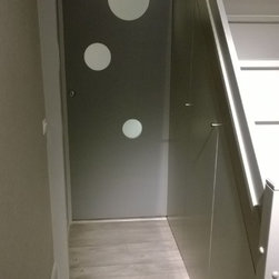 Portes int&eacute;rieures - Interior Doors