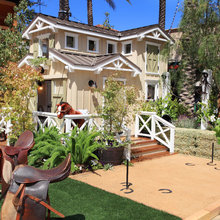 Playhouse