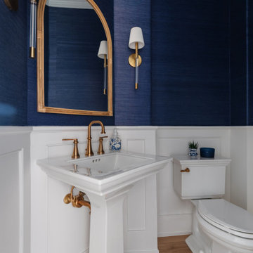 Gleannloch Whole Home Transformation