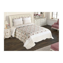 Chiara Rose Bedspread Set Including Sham(s)