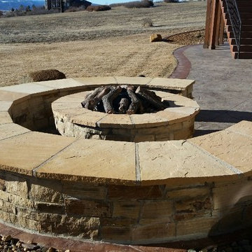 Luxury Homes - Control4 Projects