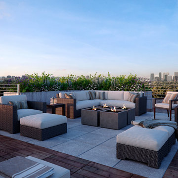 Kindred Outdoors & Surround