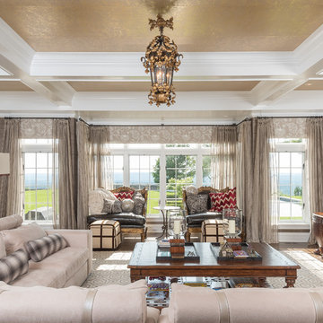 High-End Remodel