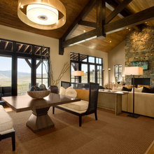 Wood Beams