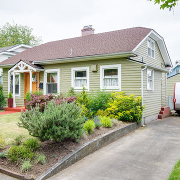 REPRESENTED SELLER - Roseway Heights - Charming Bungalow
