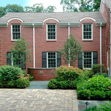 exterior windows