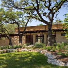 Hill Country Modern