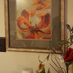 Showroom Accessories - Home Decor