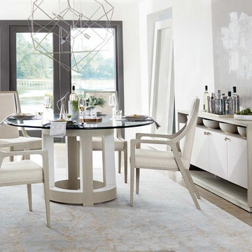 Dining Rooms