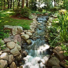 RUNNING WATER