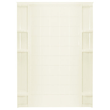 Sterling, Shower Wall Panel, 6"x1"x72.5"
