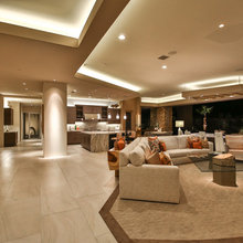 Desert House