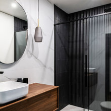 Bathroom ideas