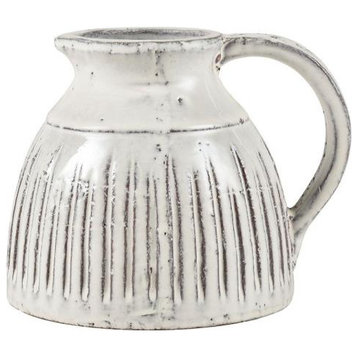 Elk Home S0017-8211 Muriel, 8.5" Small Pitcher