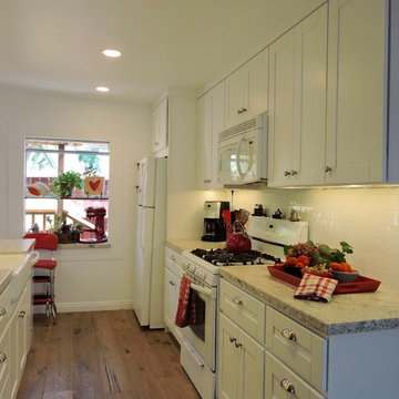 Ocean Beach Cottage