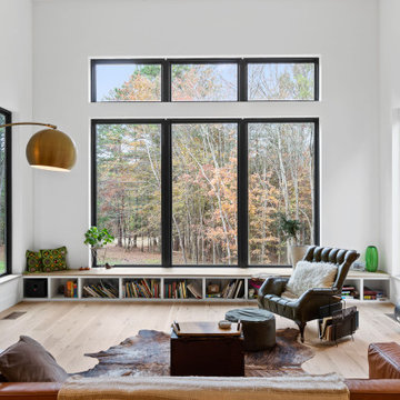 Hammond Residence