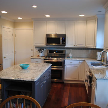 Kitchen - Annapolis - Hunt Meadow 2