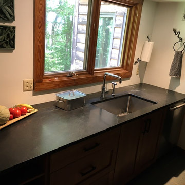 Mirzadeh Home Remodel