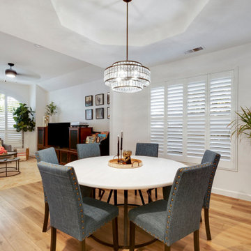 Full Home Transformation