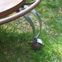 Custom Fire Bowl - Fire Pits