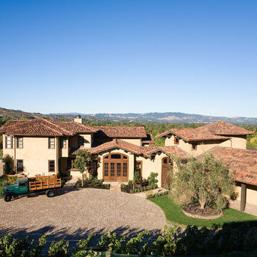 Bay Area Winery