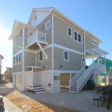 Neptune Court - New Home