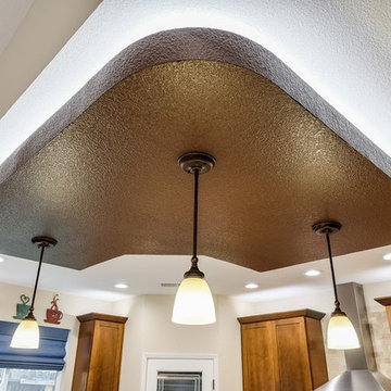 Addition & Full Remodel
