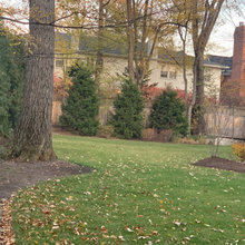 retaining wall