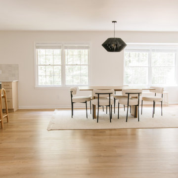 Ridgefield Kitchen