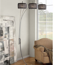Floor lamp