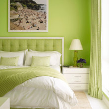 Antonia bedroom