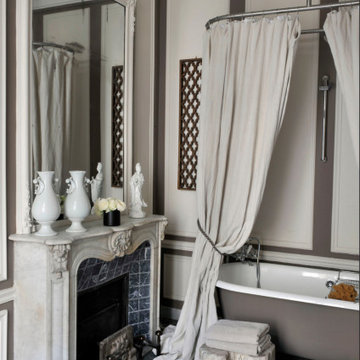 Paris Apartmen, Palais Royal